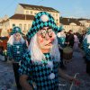 2012 Fasnacht Mittwoch